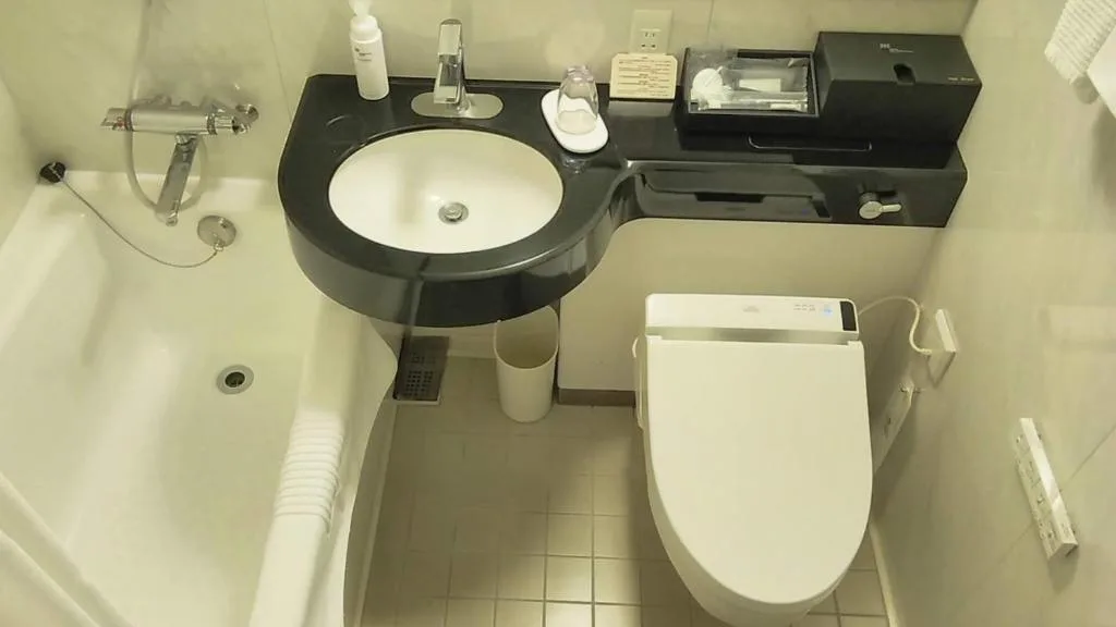 Hotel Metropolitan Nagano — 2