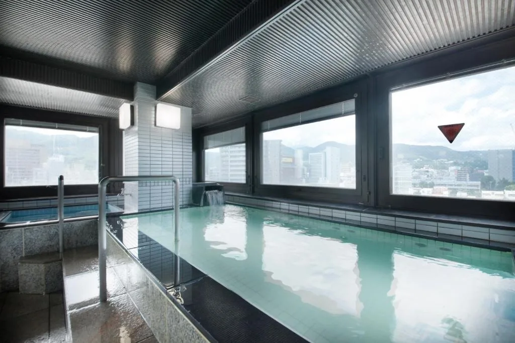 Hotel Nagano Avenue — 4