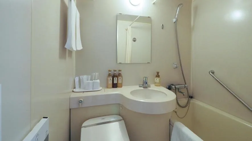 Nagano Linden Plaza Hotel — 3