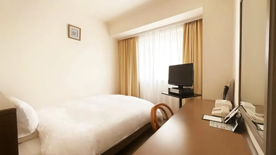 Nagano Linden Plaza Hotel — 5