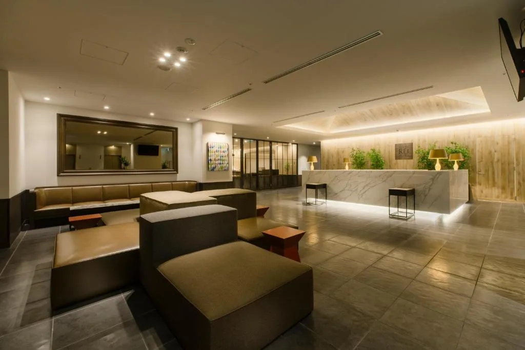 Nagano Tokyu REI Hotel — 3