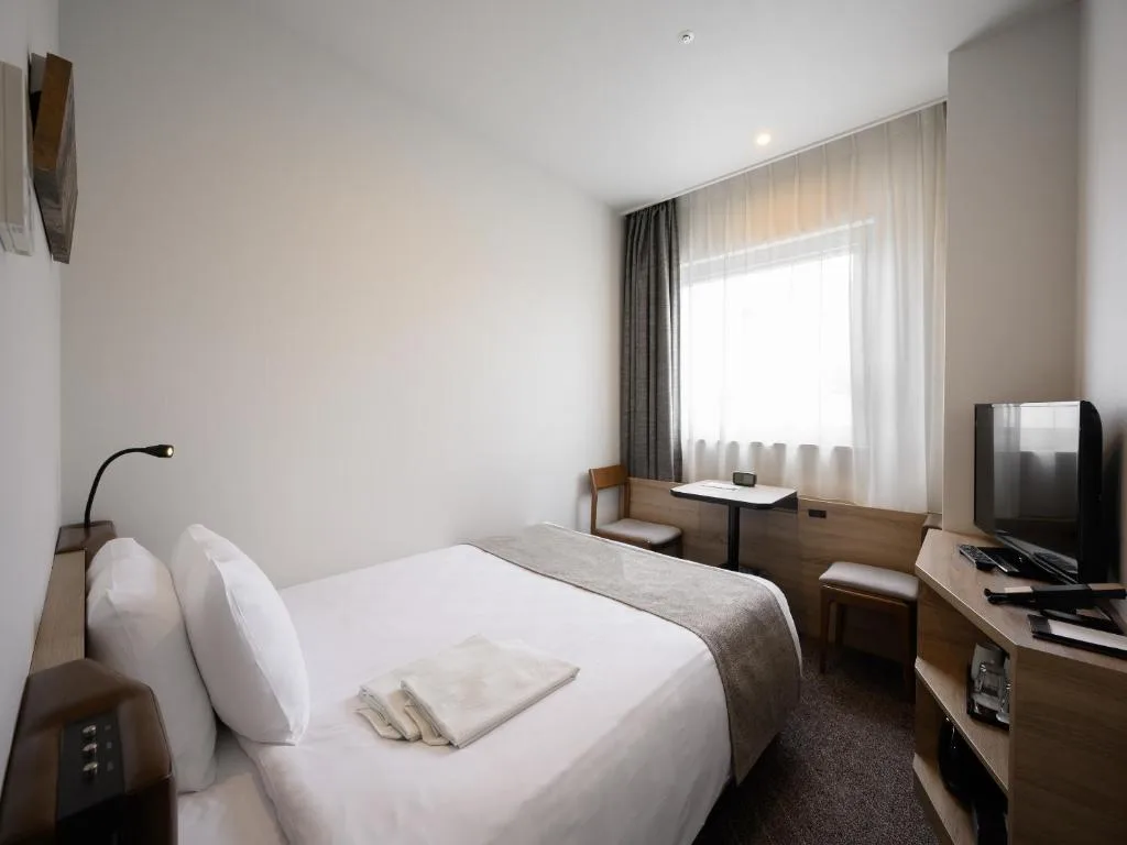 Nagano Tokyu REI Hotel — 5