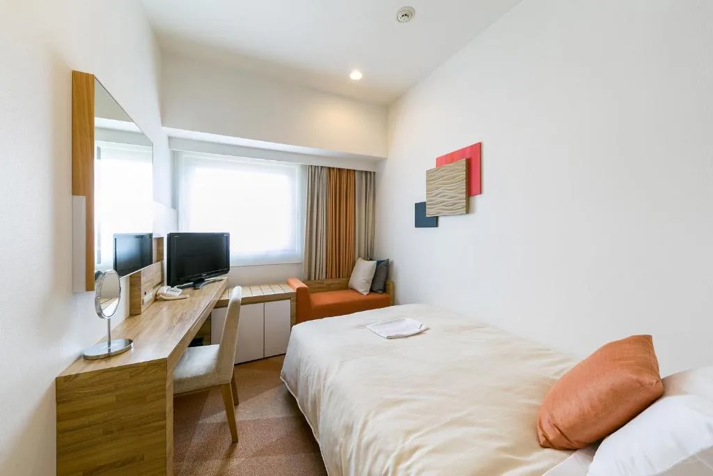 Sotetsu Fresa Inn Nagano-Zenkojiguchi — 5