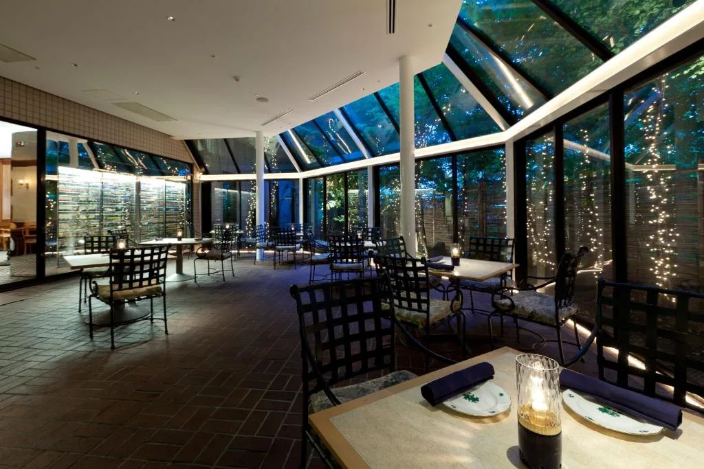 The Saihokukan Hotel — 4