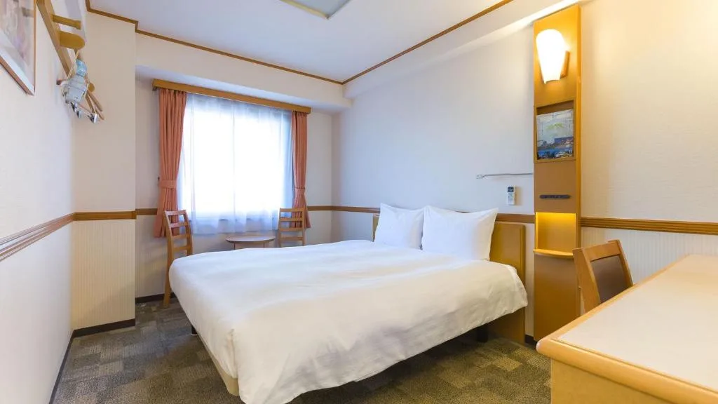 Toyoko Inn Nagano eki Zenkoji guchi