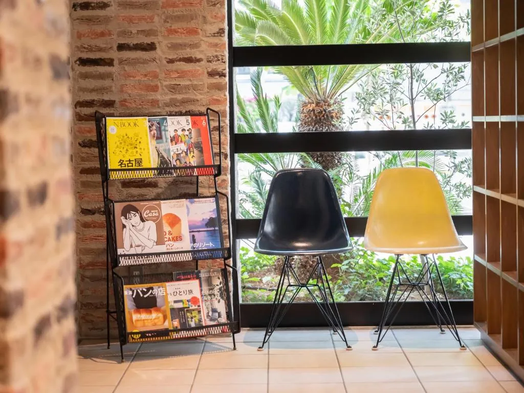 ACCESS by LOISIR HOTEL Nagoya — 3