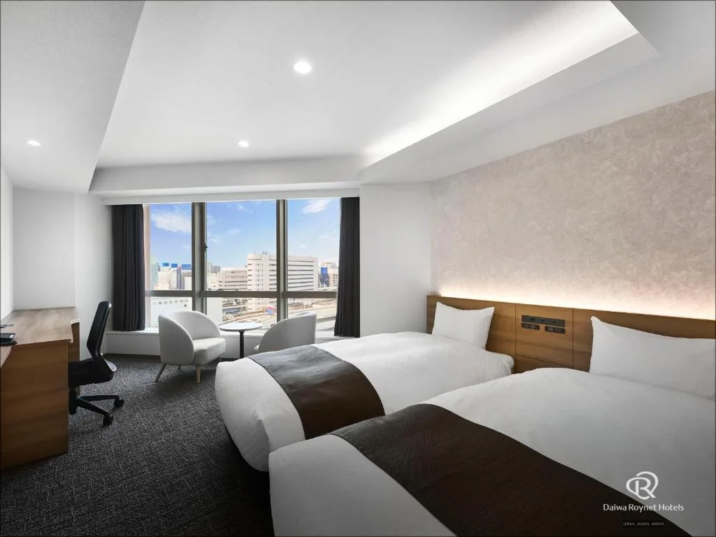 Daiwa Roynet Hotel Nagoya Eki Mae