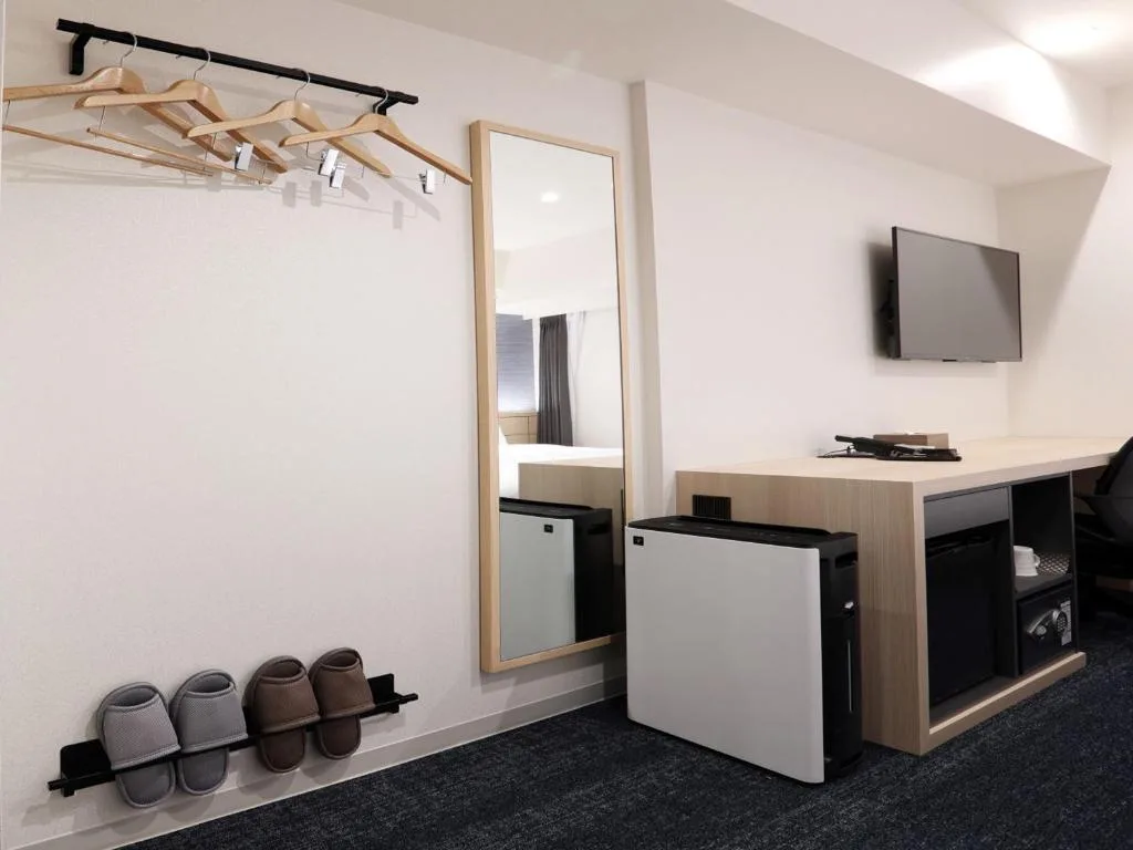 Henn na Hotel Premier Nagoya Fushimiekimae — 2