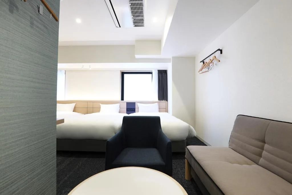 Henn na Hotel Premier Nagoya Fushimiekimae — 4