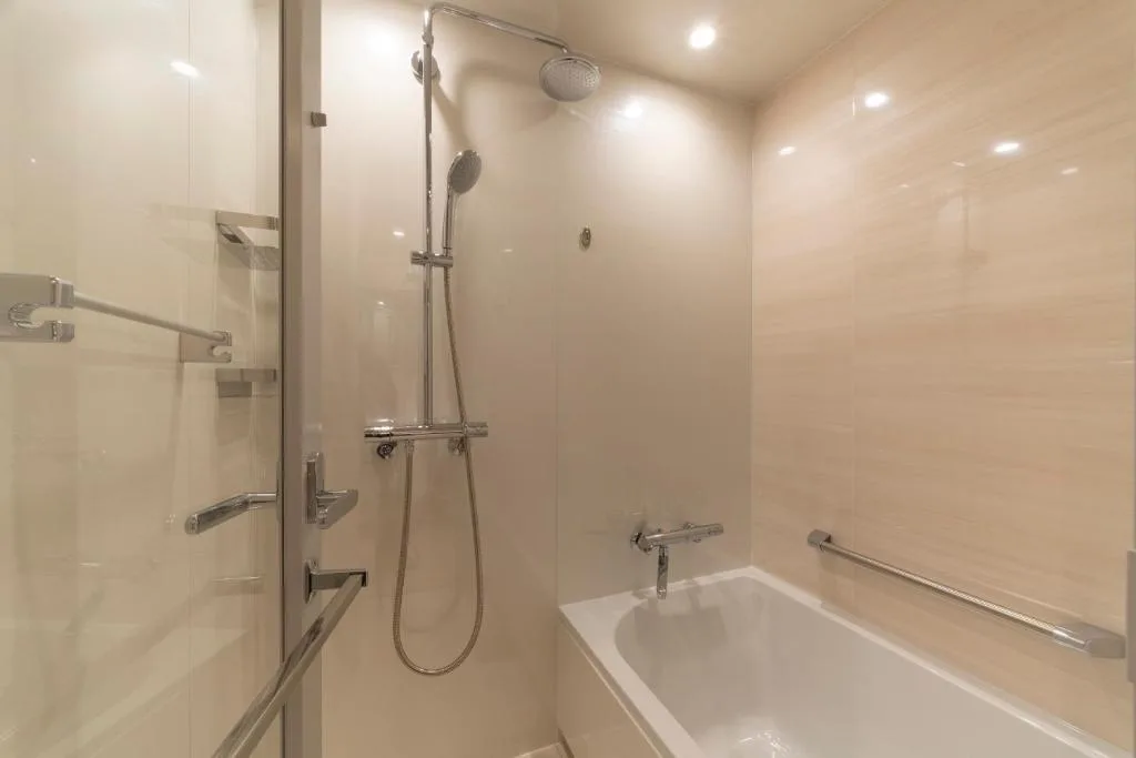 Hotel JAL City Nagoya Nishiki — 2