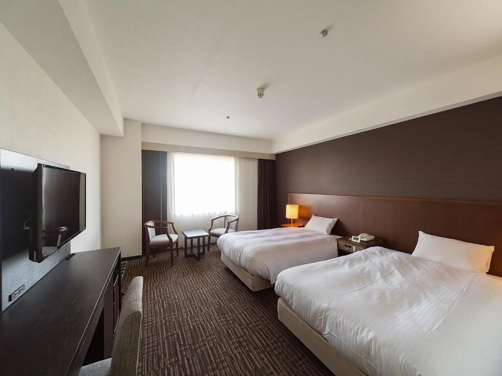 KKR Hotel Nagoya — 5