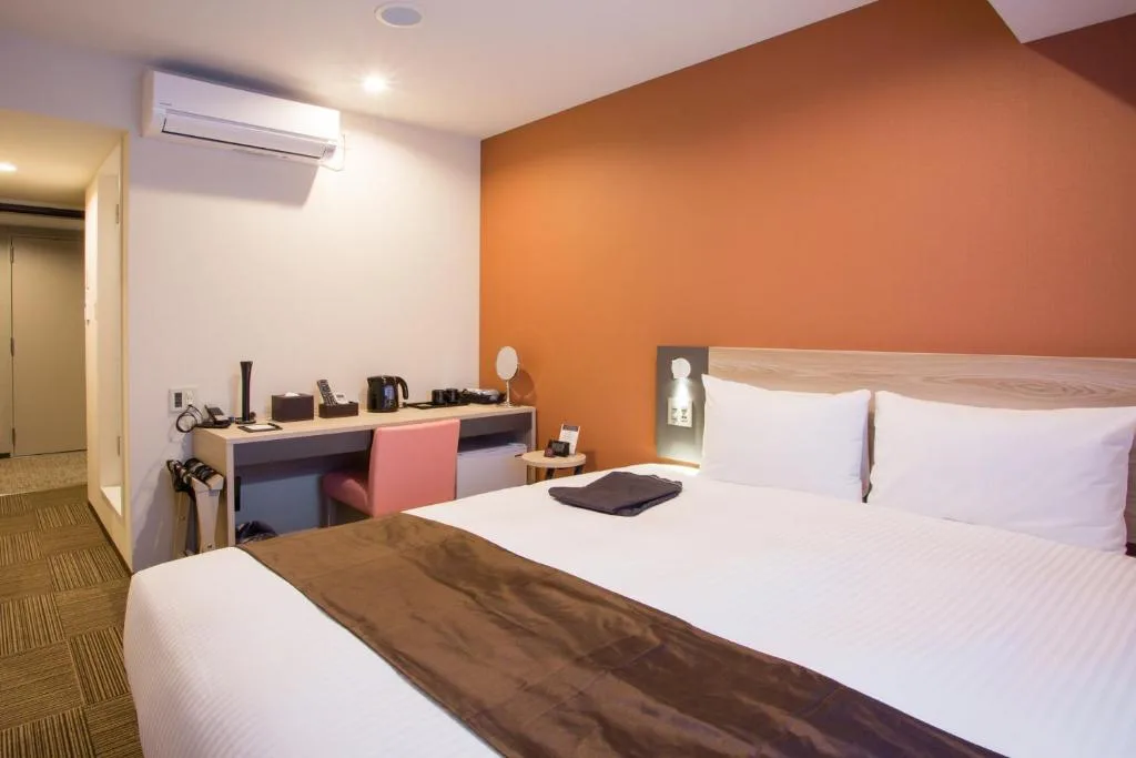 Kuretake Inn Premium Nagoya Nayabashi — 4