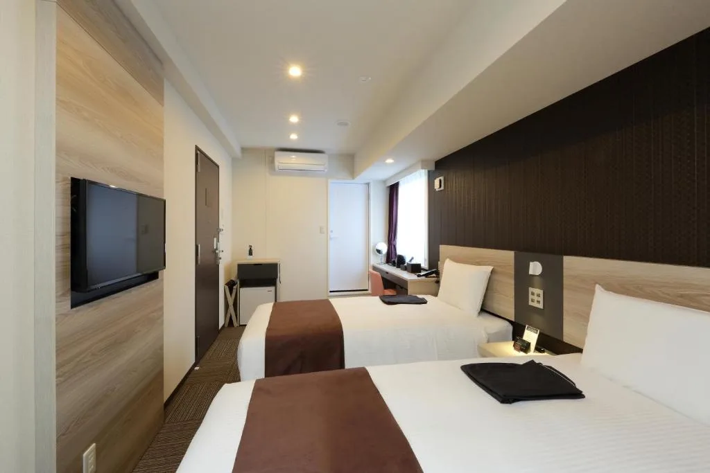 Kuretake Inn Premium Nagoya Nayabashi — 5