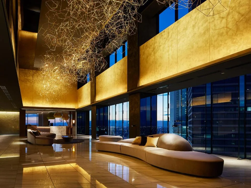 Mitsui Garden Hotel Nagoya Premier