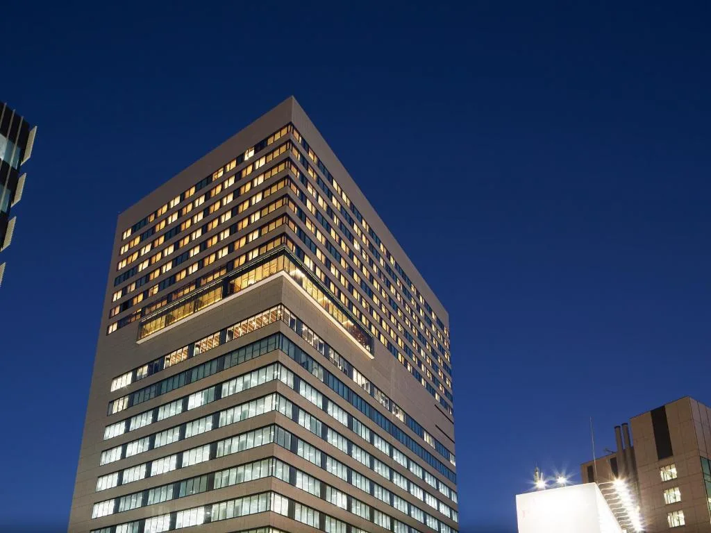 Mitsui Garden Hotel Nagoya Premier — 2