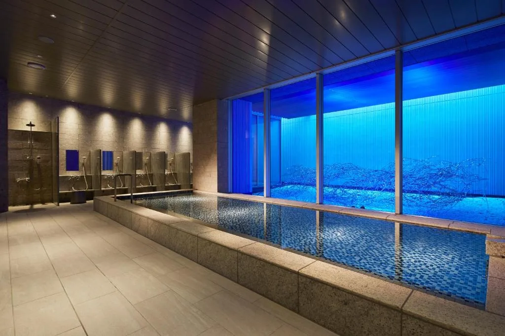 Mitsui Garden Hotel Nagoya Premier — 5