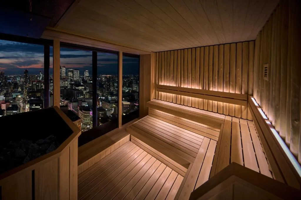 The Royal Park Hotel Iconic Nagoya — 2