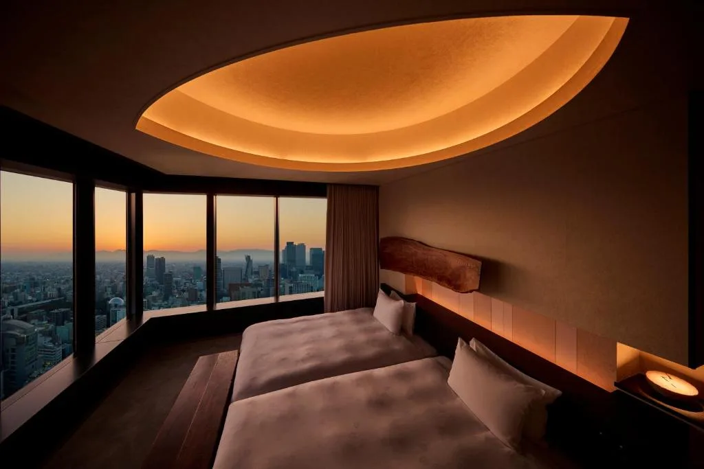 The Royal Park Hotel Iconic Nagoya — 3