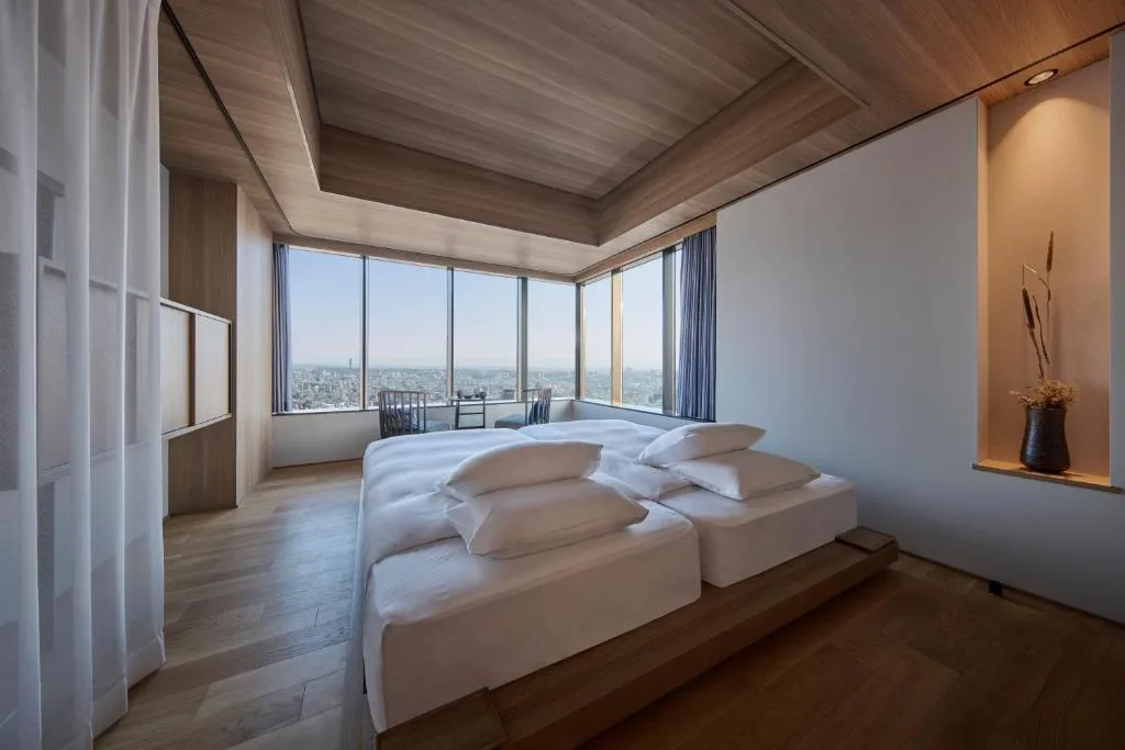 The Royal Park Hotel Iconic Nagoya — 4