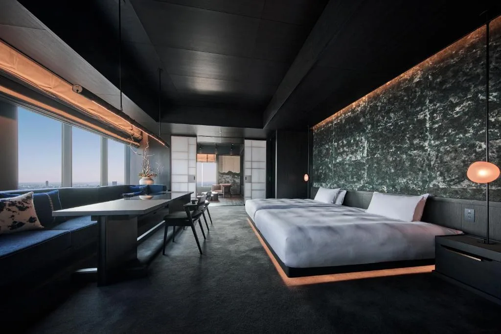 The Royal Park Hotel Iconic Nagoya — 5