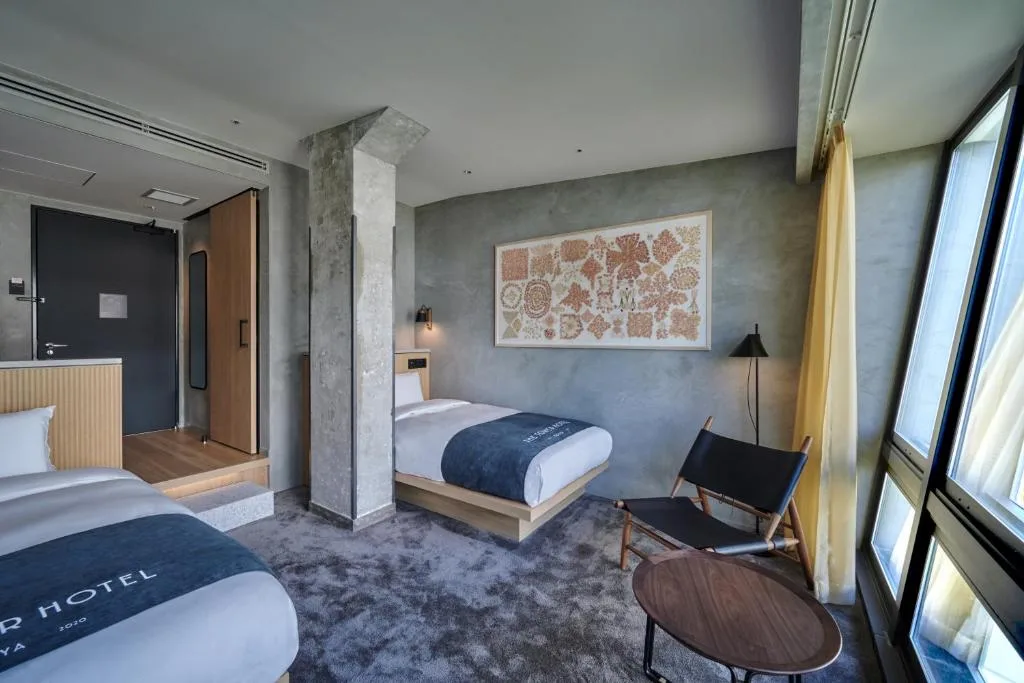 The Tower Hotel Nagoya — 2