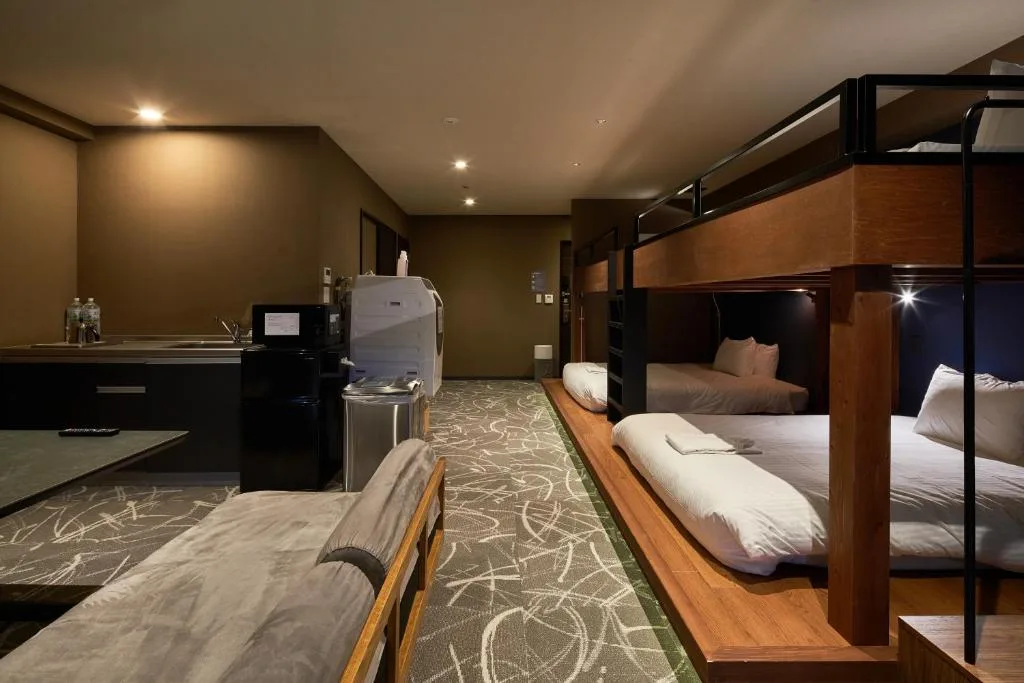 B/C HOTEL NAHA Hotel with Rental Car — 3