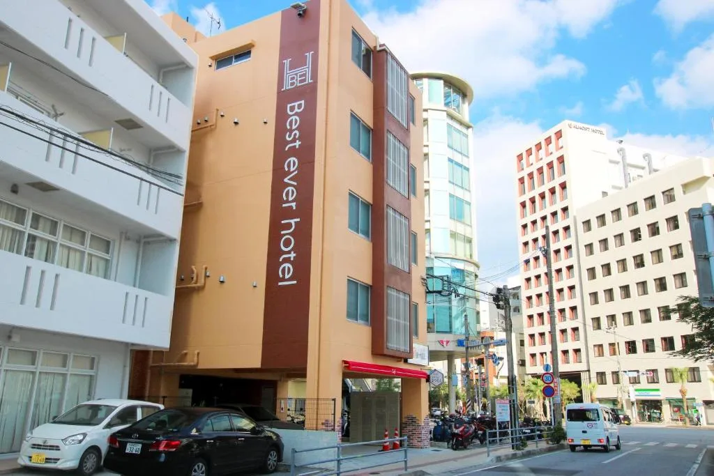 Naha