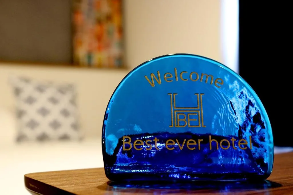 Best ever hotel — 3