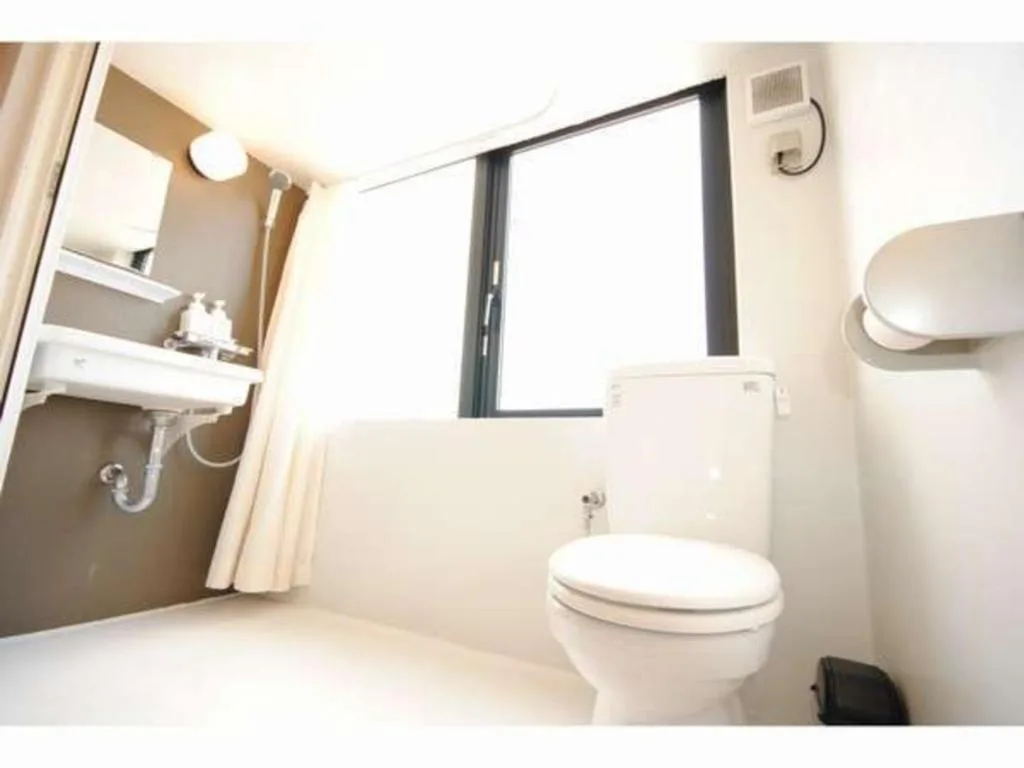 HOTEL StoRK Naha Shintoshin - Vacation STAY 27620v