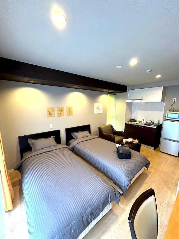 KIYAZA Resort 沖縄 EAST — 2