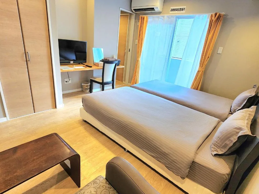 KIYAZA Resort 沖縄 EAST — 5