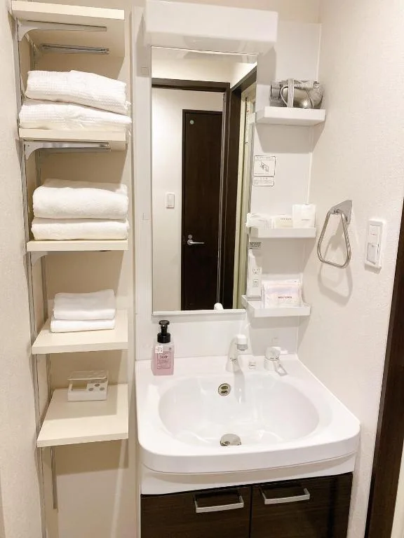 PRIME TREE Izumizaki CONDO HOTEL — 3