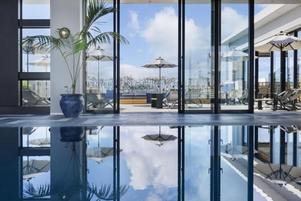 Southwest Grand Hotel — 2