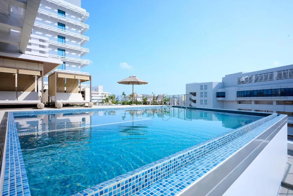The Royal Park Hotel Iconic Naha — 2