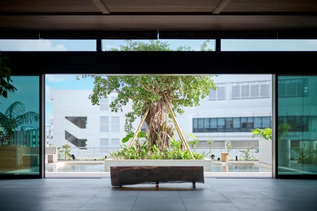 The Royal Park Hotel Iconic Naha — 5