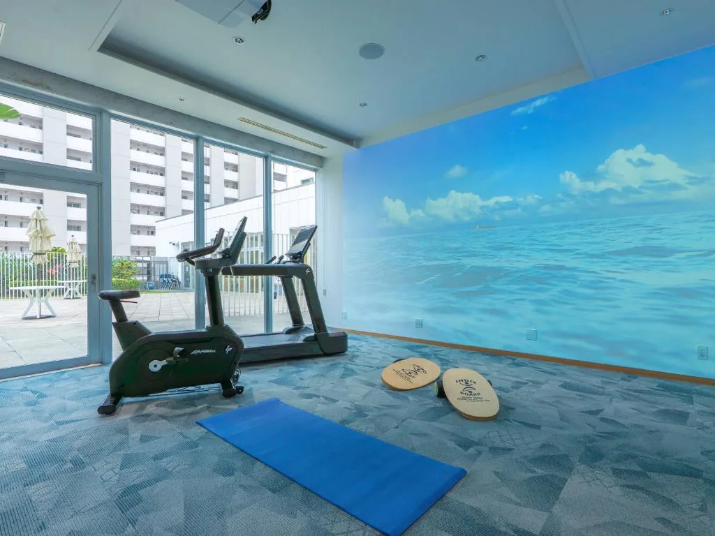 Tokyu Stay Okinawa Naha — 5