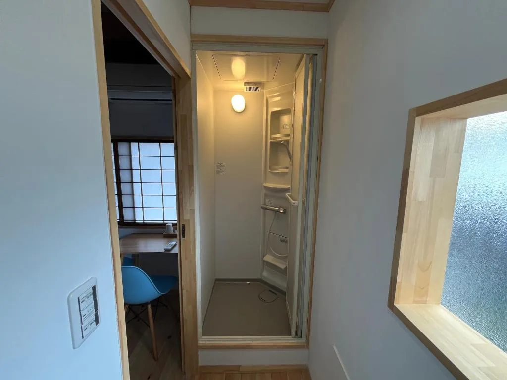 Kominka Yado Hinataya- Self Check-in System宿場を眺める古民家宿 陽屋 — 3