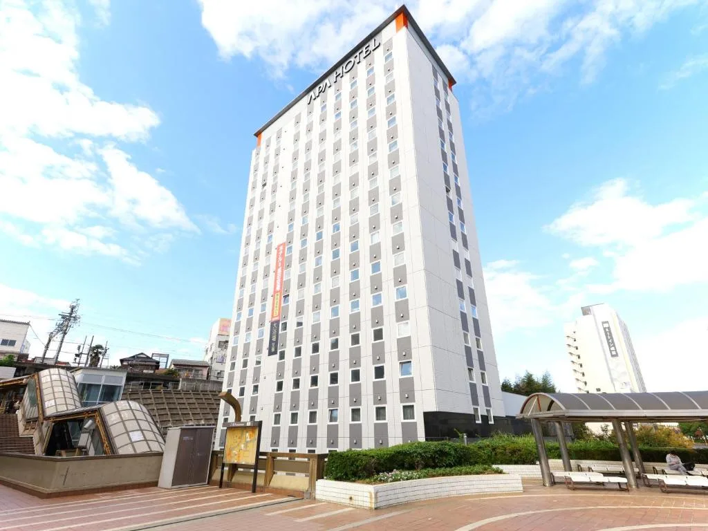 APA Hotel Keisei Narita Ekimae