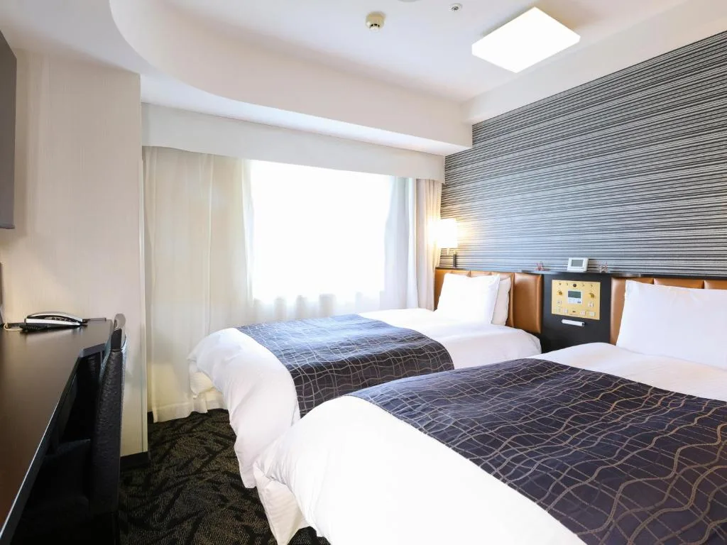 APA Hotel Keisei Narita Ekimae — 3