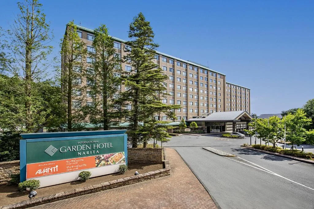 International Garden Hotel Narita