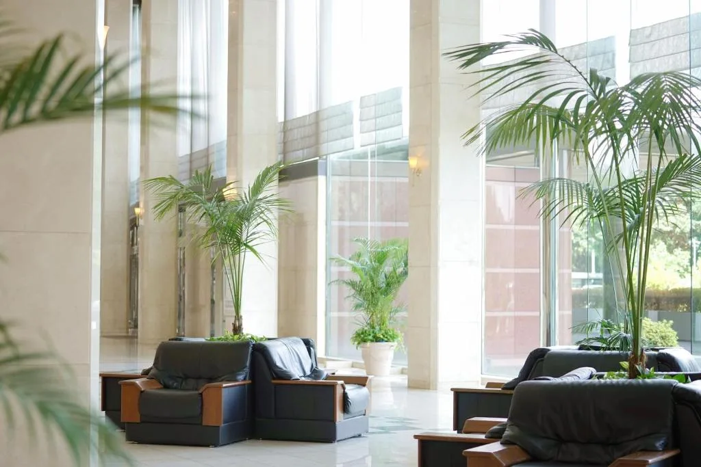 Marroad International Hotel Narita — 3