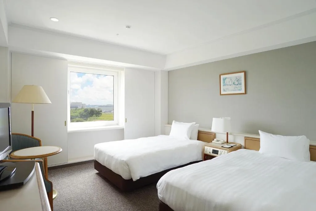 Marroad International Hotel Narita — 5
