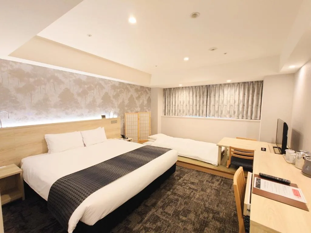 Narita Tobu Hotel Airport — 2