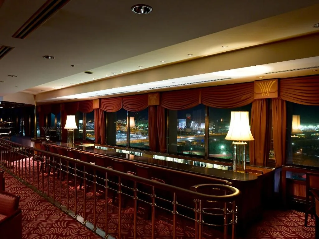Narita Tobu Hotel Airport — 4