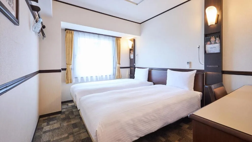 Toyoko Inn Narita Airport Honkan
