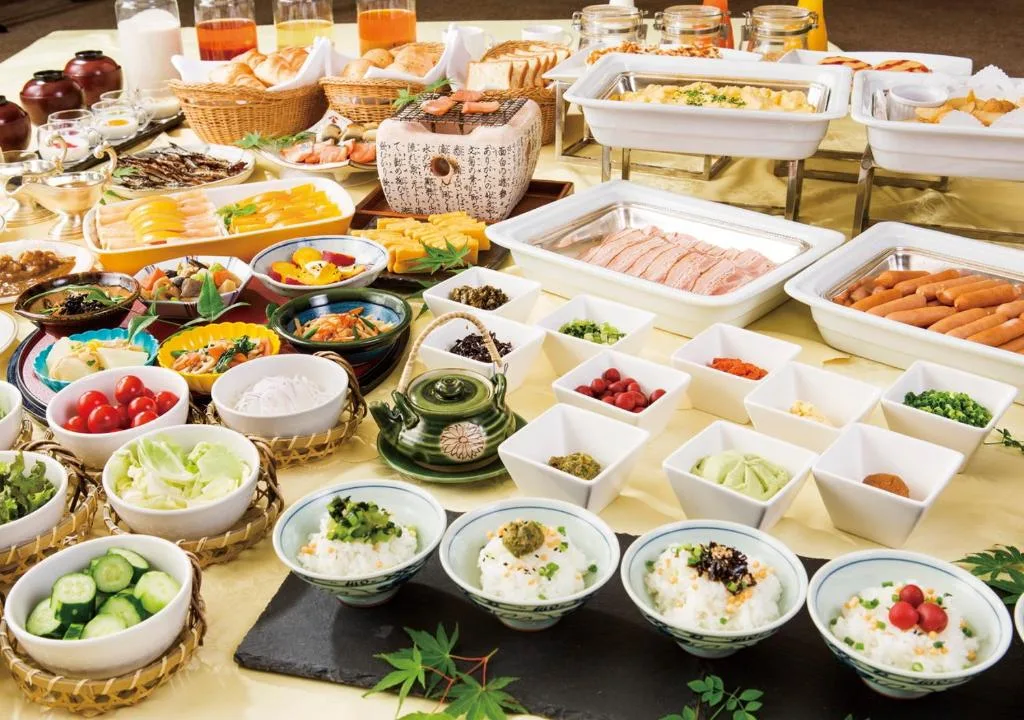 APA Hotel & Resort Niigata Ekimae Odori — 4