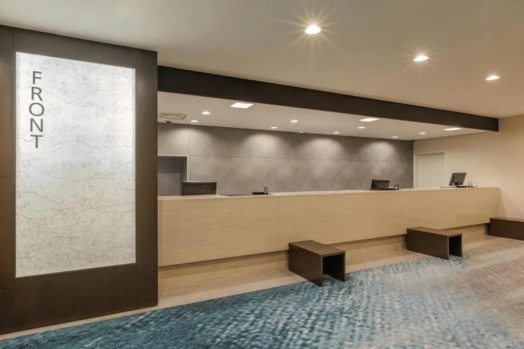 Art Hotel Niigata Station — 5