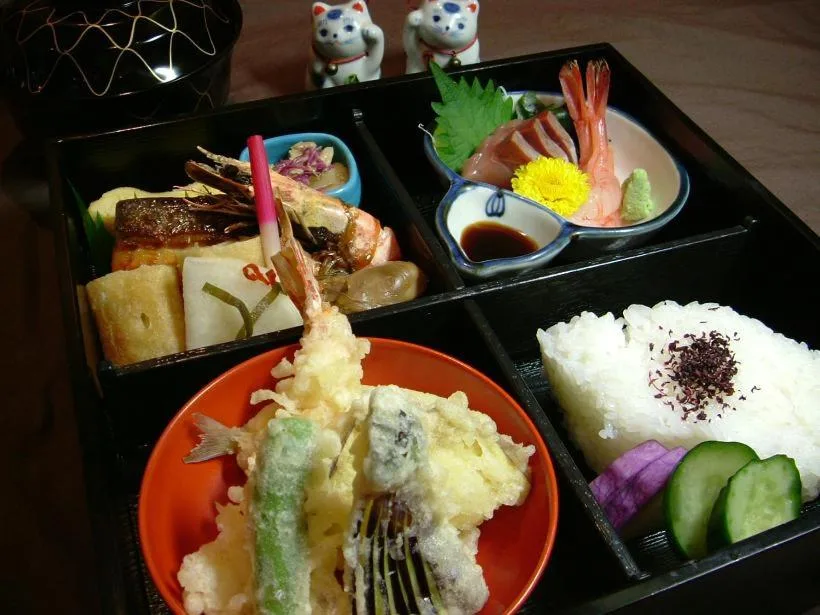Hotel Alpha-One Niigata — 5