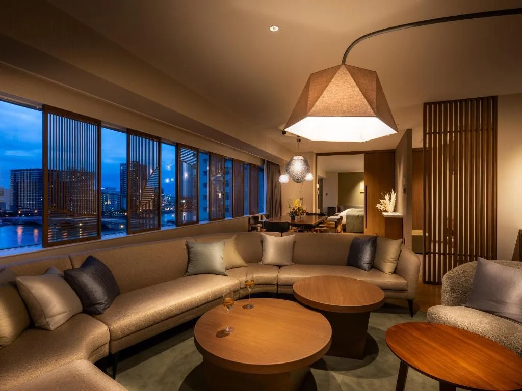 Niigata Grand Hotel
