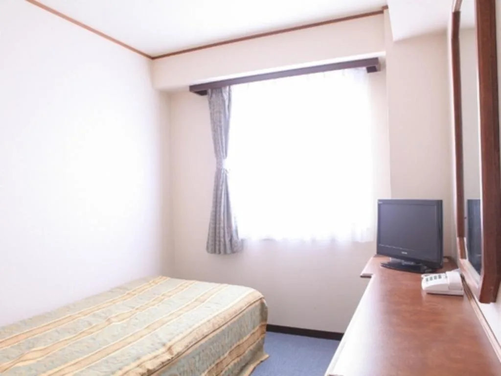 Terminal Art Inn - Vacation STAY 97387v — 2